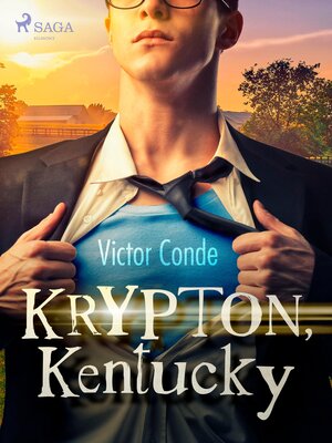 cover image of Krypton, Kentucky